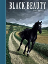 Imagen de portada para Black Beauty
